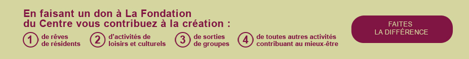 Faire un don