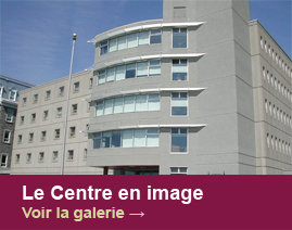 Le Centre en image